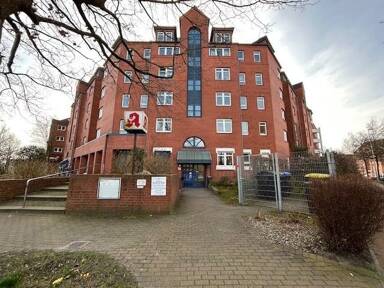 Wohnung zur Miete 1.019 € 3 Zimmer 96,2 m² 1. Geschoss Johann-Fleck-Straße 34 Wik Kiel 24106
