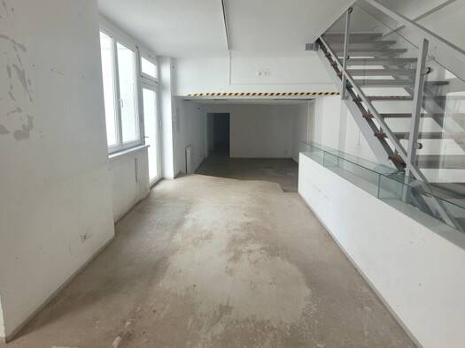Bürofläche zur Miete 16,80 € 4 Zimmer Wien 1070