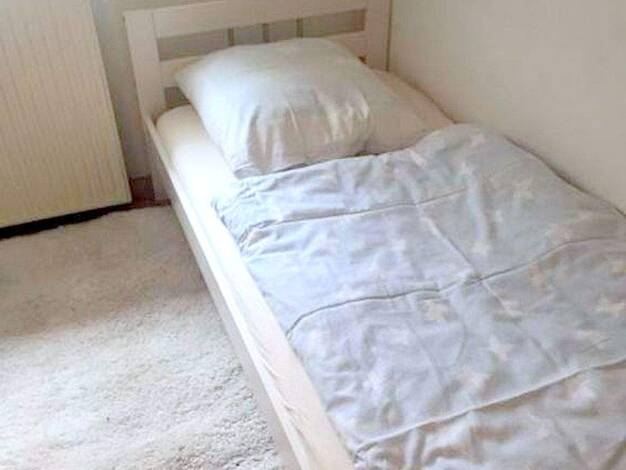 Studio zur Miete auf Zeit 380 € 1 Zimmer 10 m² frei ab 01.10.2026 Heroldsberg Heroldsberg 90562