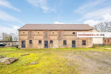 Grundstück zum Kauf 170.000 € 4.200 m² Grundstück Darritz Märkisch Linden 16818