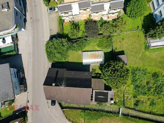 Einfamilienhaus zum Kauf 6 Zimmer 200 m² 665 m² Grundstück Schulgasse 39 Dornbirn 6850