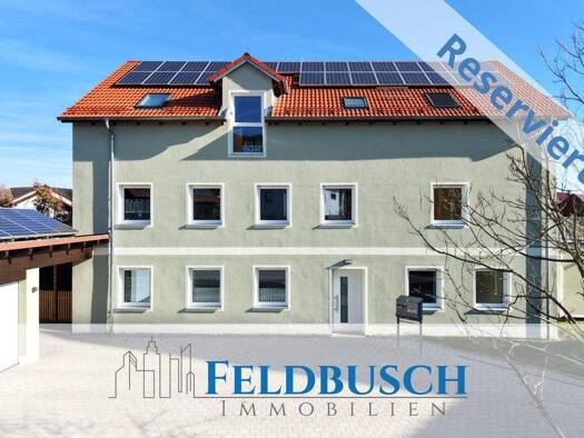 Wohnung zum Kauf 265.000 € 2,5 Zimmer 89 m² 1. Geschoss Mühlhausen 92360