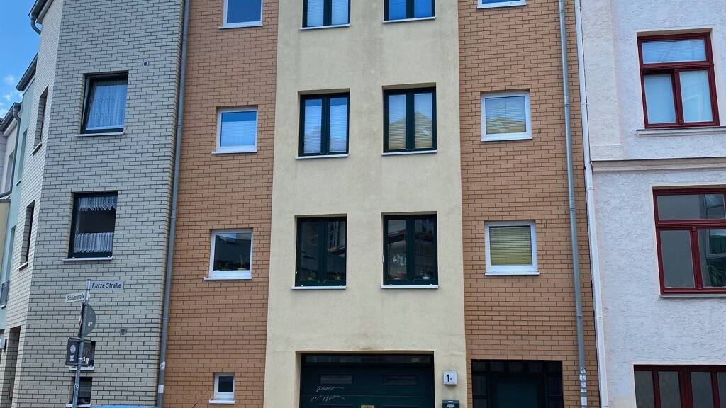 Reihenmittelhaus zum Kauf provisionsfrei 695.000 € 5 Zimmer 168 m² 88 m² Grundstück Stadtmitte Rostock 18055