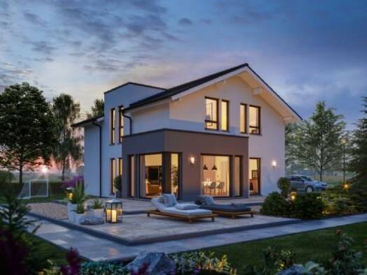 Einfamilienhaus zum Kauf 371.106 € 6 Zimmer 152 m² 598 m² Grundstück frei ab sofort Im Pferchgarten 10 Bremberg Bremberg 56370