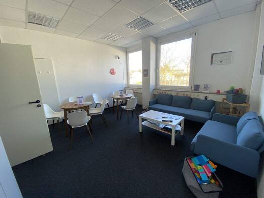 Bürofläche zur Miete 197 € 2 Zimmer 29 m² Bürofläche Bahrenfeld Hamburg / Bahrenfeld 22761