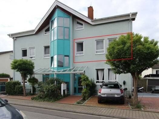Wohnung zum Kauf 295.000 € 3 Zimmer 94,6 m² Einhausen 64683
