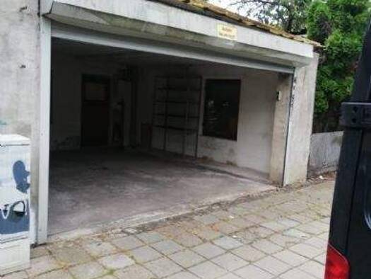 Doppelgarage zur Miete provisionsfrei 175 € Gläserstraße 25 Nordvorstadt Weimar 99423