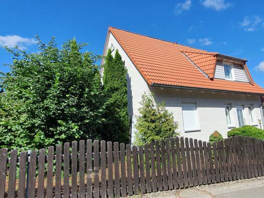 Einfamilienhaus zum Kauf 479.000 € 4 Zimmer 147 m² 525 m² Grundstück frei ab sofort Wernigerode 38855