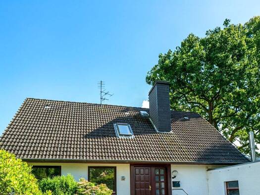 Einfamilienhaus zum Kauf provisionsfrei 459.000 € 7 Zimmer 180 m² 1.019 m² Grundstück Braakweg 5 Wakendorf II 22548