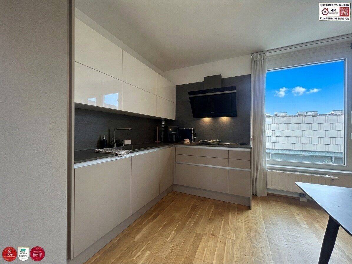 Wohnung – Wien, Katastralgemeinde Inzersdorf Stadt - Ansicht 3