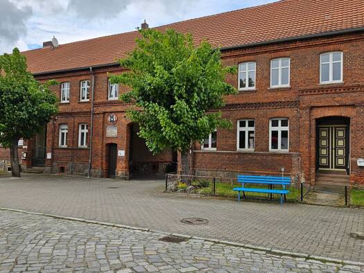 Terrassenwohnung zur Miete 500 € 3 Zimmer 67 m² Geschoss 1/2 frei ab 01.11.2026 Lindstedt Gardelegen 39638