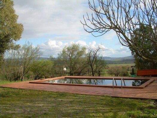 Einfamilienhaus zum Kauf 650.000 € 6 Zimmer 300 m² 220.000 m² Grundstück Campagnatico 58042