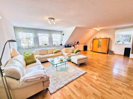 Wohnung zum Kauf 149.000 € 2,5 Zimmer 78 m² 3. Geschoss Herne-Mitte Herne 44623