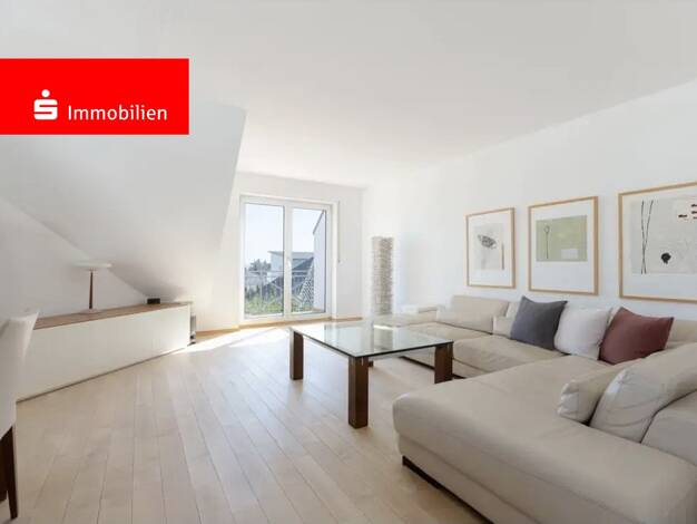 Maisonette zum Kauf 455.000 € 3 Zimmer 113,7 m² frei ab sofort Friedrichsdorf 61381