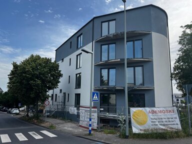 Wohnung zum Kauf provisionsfrei 359.000 € 2 Zimmer 57 m² 2. Geschoss frei ab sofort Eschborn Eschborn 65760