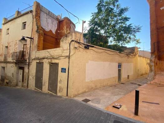 Acker-/Waldstück zum Kauf 25.000 € Ontinyent 46870