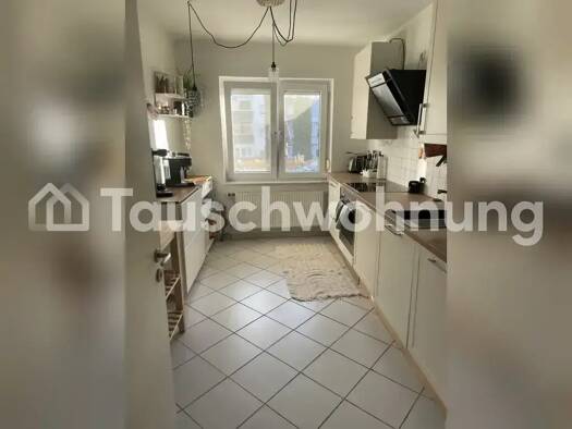 Wohnung zur Miete Tauschwohnung 550 € 2 Zimmer 55 m² 2. Geschoss Vilich-Rheindorf Bonn 53225