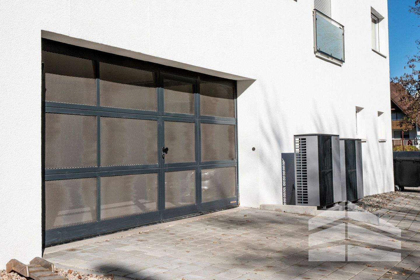 Immobilie in Niedereschach - Moderne 3-Zimmer-Neubauwohnung mit großem Balkon & Tiefgarage in ruhiger Lage - Bild 1