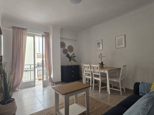 Wohnung zur Miete 1.000 € 2 Zimmer 45 m² frei ab sofort Cala 07590
