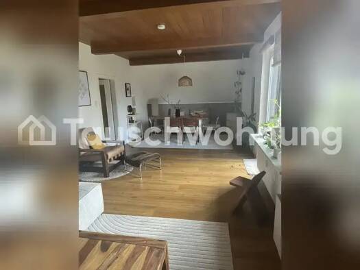Maisonette zur Miete Tauschwohnung 850 € 4 Zimmer 109 m² 1. Geschoss Wilstedt Tangstedt 22889