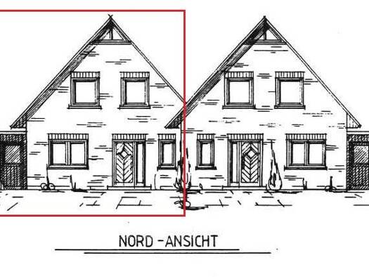 Doppelhaushälfte zum Kauf 359.000 € 4 Zimmer 114 m² 298 m² Grundstück Kreyenbrück Oldenburg 26133