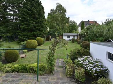 Wohnung zur Miete 690 € 3 Zimmer 70 m² Vinnhorst Hannover 30419