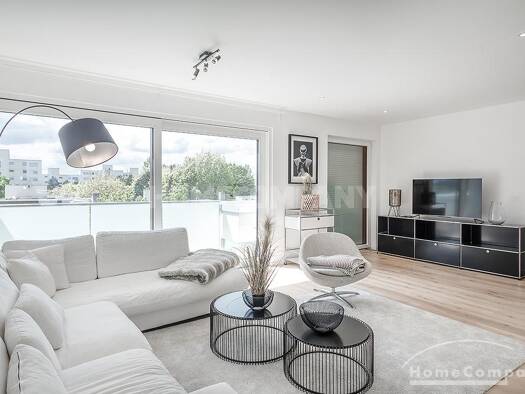 Wohnung zur Miete Wohnen auf Zeit 3.950 € 5 Zimmer 150 m² frei ab 01.10.2025 Hadern München 81375