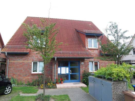 Wohnung zum Kauf 159.000 € 2,5 Zimmer 69,2 m² Friedrichsthal Schwerin 19057