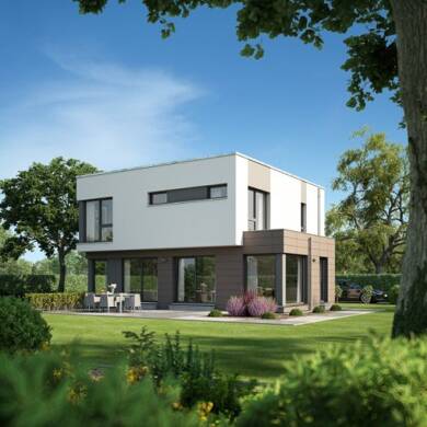 Einfamilienhaus zum Kauf 339.017 € 5 Zimmer 143 m² 775 m² Grundstück Schauen Osterwieck 38835