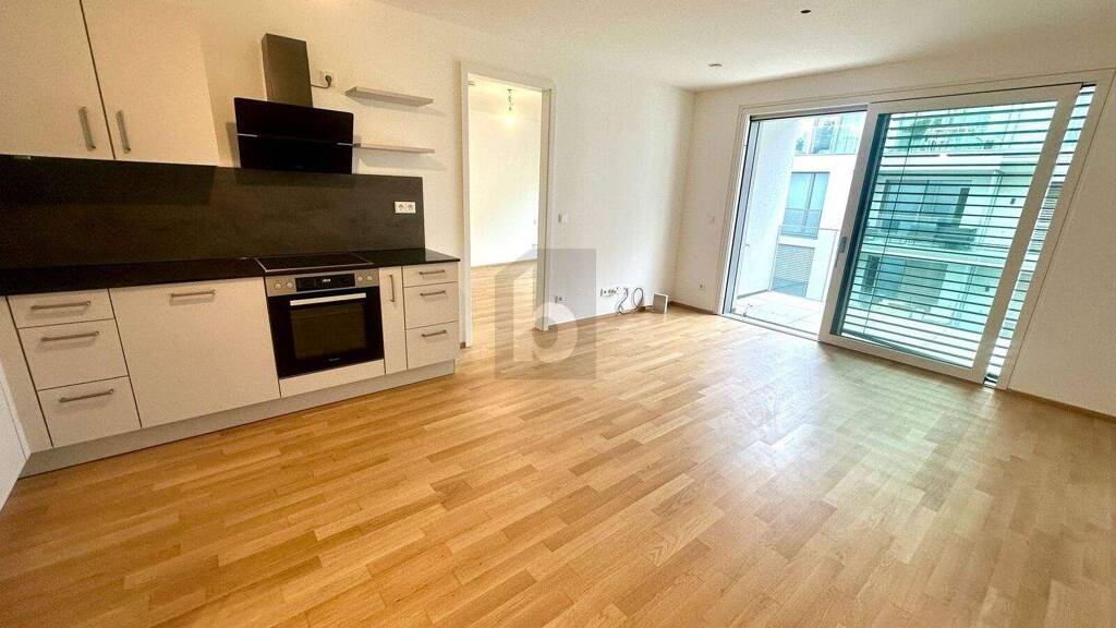 Wohnung zur Miete 1.250 € 2 Zimmer 55 m² 3. Geschoss Wien 1190