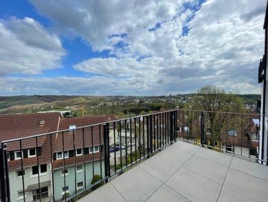 Wohnung zum Kauf provisionsfrei 365.000 € 3 Zimmer 91 m² 2. Geschoss Bergstr. 40 Voerde Ennepetal 58256