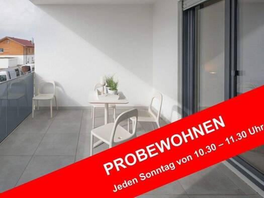 Penthouse zum Kauf 859.500 € 5 Zimmer 172,3 m² Dauchingen 78083