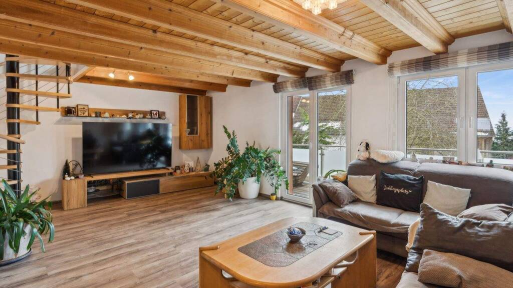 Einfamilienhaus zum Kauf 899.000 € 9 Zimmer 272 m² 1.600 m² Grundstück Walxheim Unterschneidheim 73485