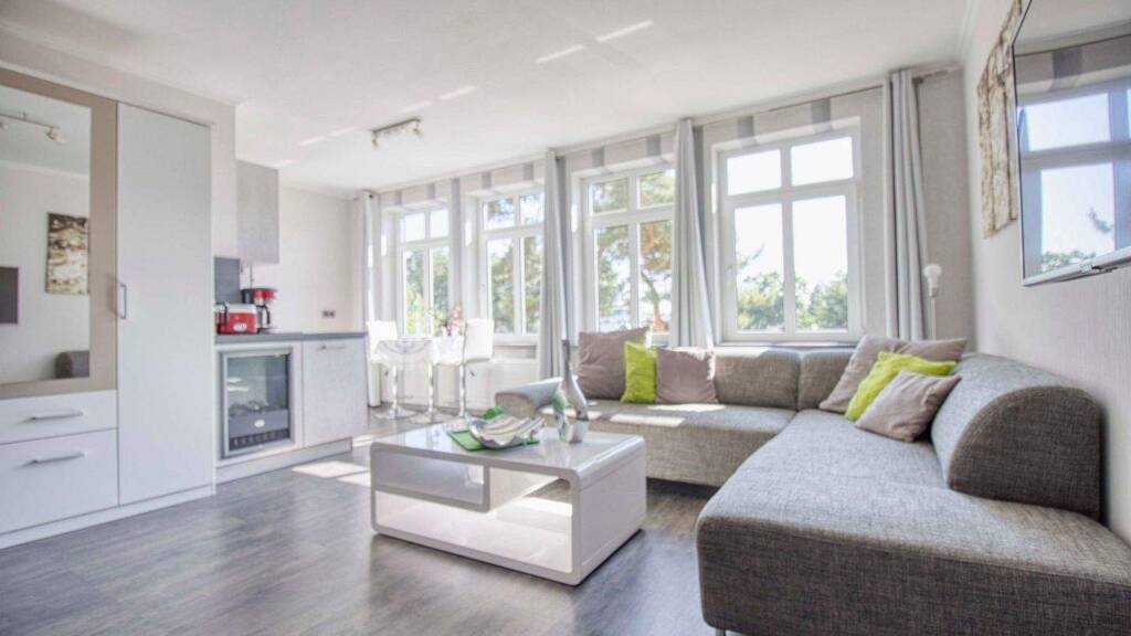 Sonstiges zum Kauf als Kapitalanlage geeignet 149.000 € 1 Zimmer 40 m² Karlshagen 17449