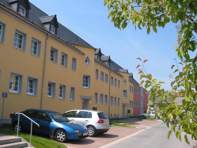 Wohnung zur Miete 380 € 2 Zimmer 62,3 m² EG frei ab 01.11.2026 Neugersdorf Ebersbach-Neugersdorf 02727