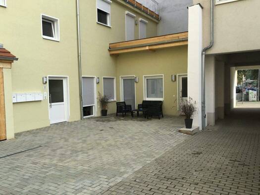 Wohnung zum Kauf provisionsfrei 549.000 € 4 Zimmer 134 m² Mathilde-Vaerting-Str. Zentrum Jena 07743