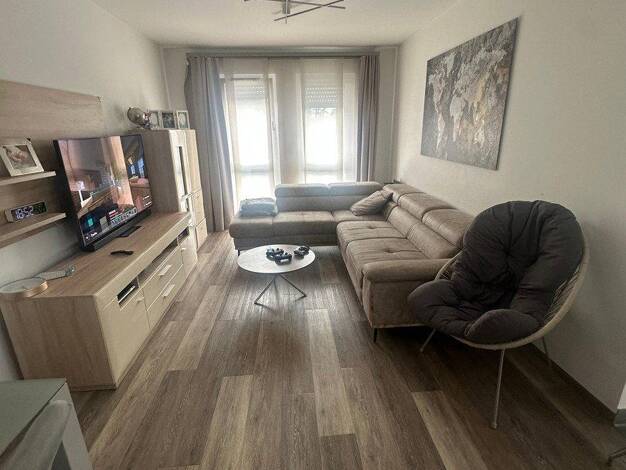 Wohnung zum Kauf provisionsfrei 470.000 € 3 Zimmer 82 m² 2. Geschoss Stein 90547