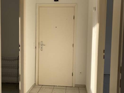 Wohnung zur Miete 882 € 3 Zimmer 70 m² 3. Geschoss frei ab 01.12.2026 Grünauer Straße 5 Monheim Monheim am Rhein 40789