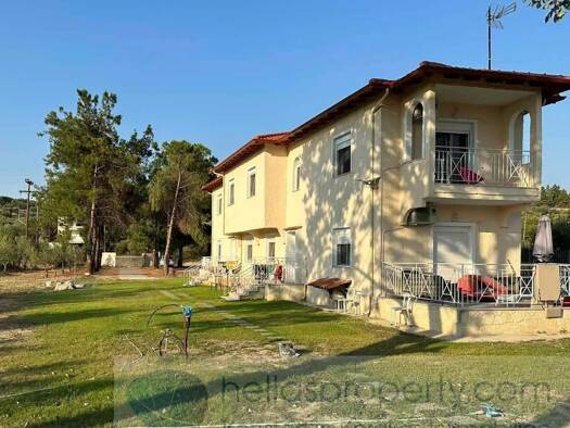 Einfamilienhaus zum Kauf 295.000 € 5 Zimmer 150 m² 1.000 m² Grundstück Kassandra Municipality 63077