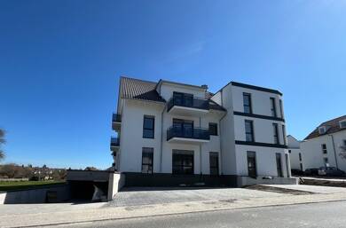 Wohnung zur Miete - Neubau 1.475 € 4,5 Zimmer 108,9 m² 2. Geschoss frei ab 01.07.2025 Villingendorf 78667