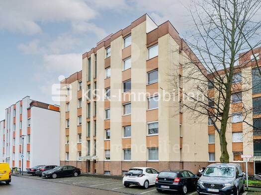 Wohnung zum Kauf 289.000 € 3 Zimmer 71,2 m² 3. Geschoss Longerich Köln 50739