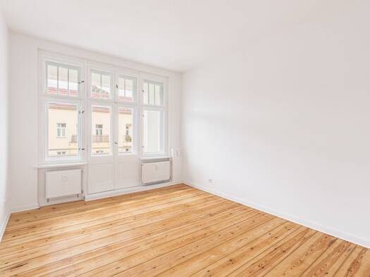 Wohnung zum Kauf 470.400 € 2 Zimmer 61 m² 3. Geschoss Alt-Treptow Treptow-Köpenick 12435