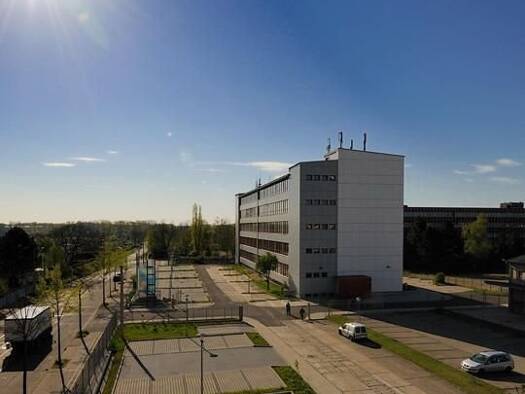 Bürofläche zur Miete provisionsfrei 6,50 € 173,4 m² Bürofläche Leipzig 04299