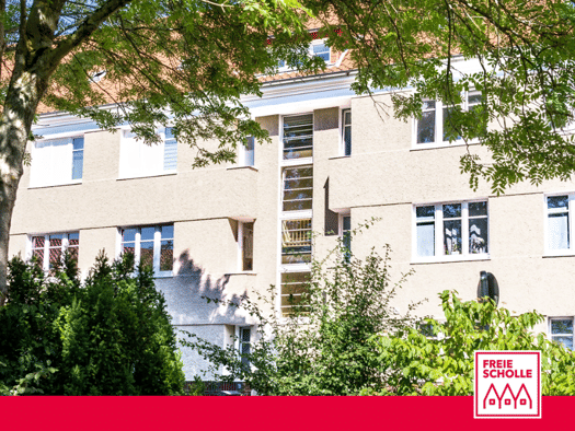 Wohnung zur Miete 240 € 1 Zimmer 36,6 m² 1. Geschoss frei ab 01.11.2026 Heinrich-Erman-Straße 1 Innenstadt Bielefeld 33609