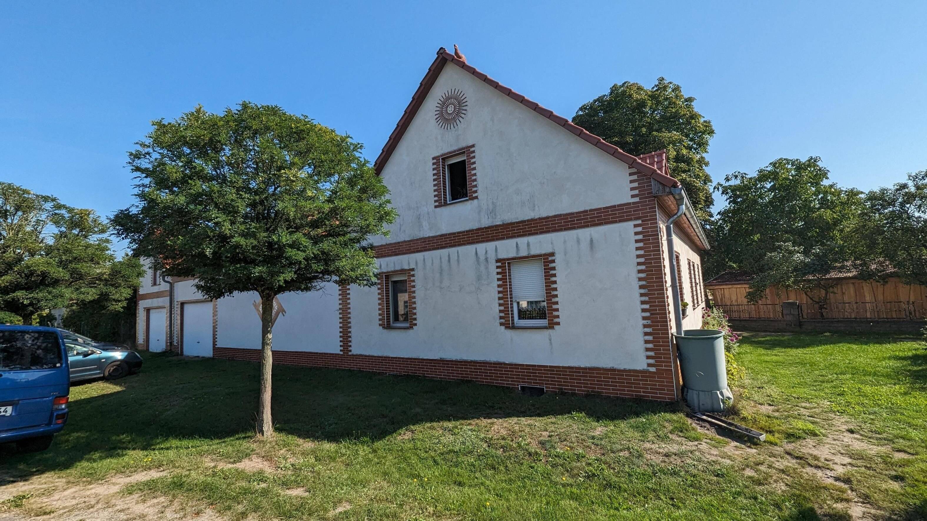 Mehrfamilienhaus zum Kauf - Ansicht 4