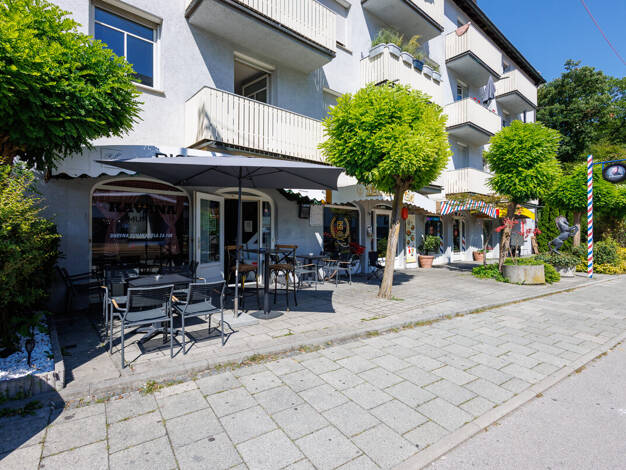 Restaurant zum Kauf 850.000 € Boschetsrieder Straße 140 Thalk.Obersendl.-Forsten-Fürstenr.-Solln München 81379