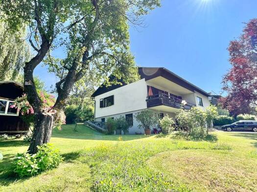 Einfamilienhaus zum Kauf 875.000 € 7 Zimmer 175 m² 1.087 m² Grundstück Innere Stadt Klagenfurt 9020