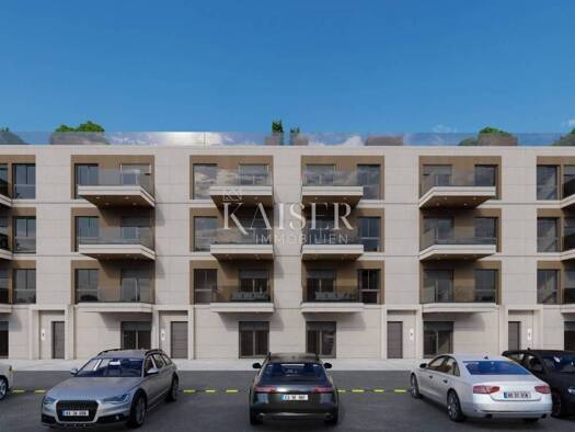 Wohnung zum Kauf 250.000 € 3 Zimmer 69 m² 3. Geschoss Porec Luka