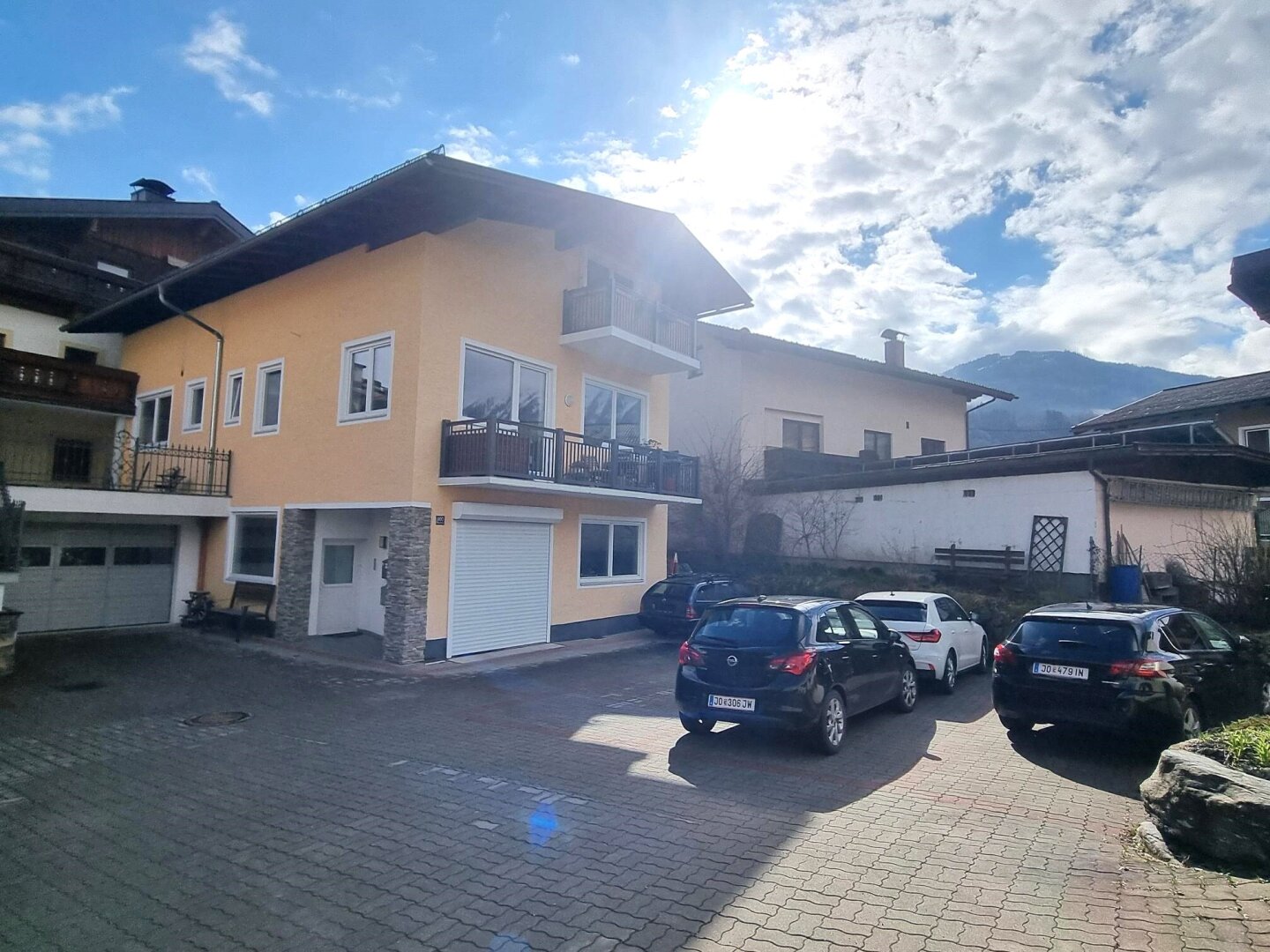 Haus zum Kauf 1.400.000 € Hauptstraße 107 Sankt Johann im Pongau 5600