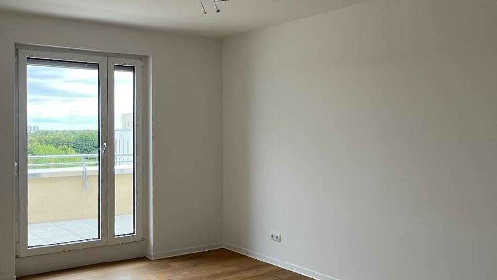 Wohnung zur Miete - Erstbezug 2.035 € 5 Zimmer 127,2 m² 3. Geschoss Im Ländchen 5 Bierstadt Wiesbaden 65205